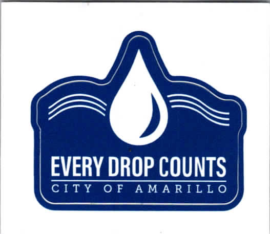 Every Drop Counts