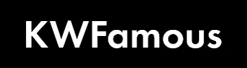 KWFamous logo