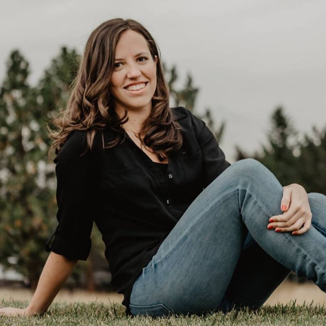 Christina User Profile