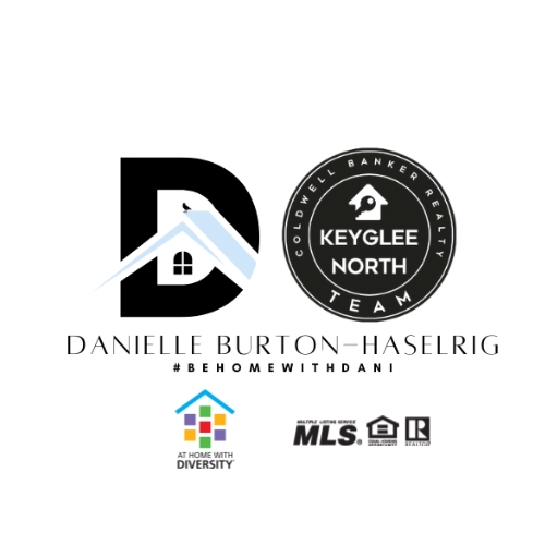 Danielle Burton-Haselrig, Realtor