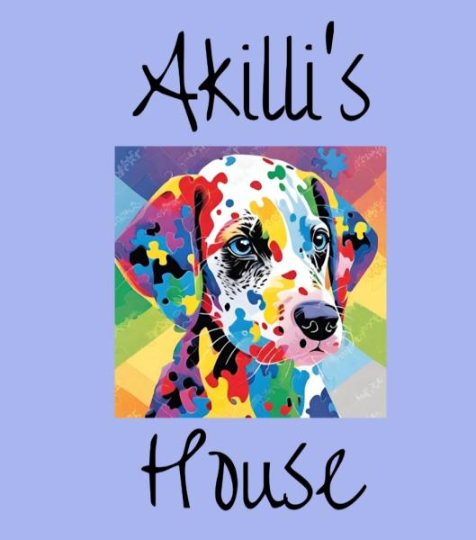 Akilli's House