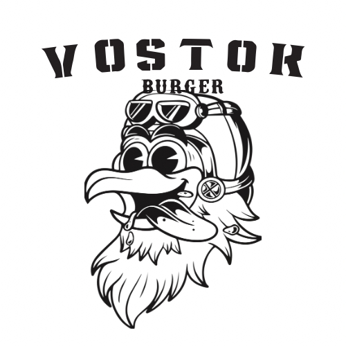 Vostok burger