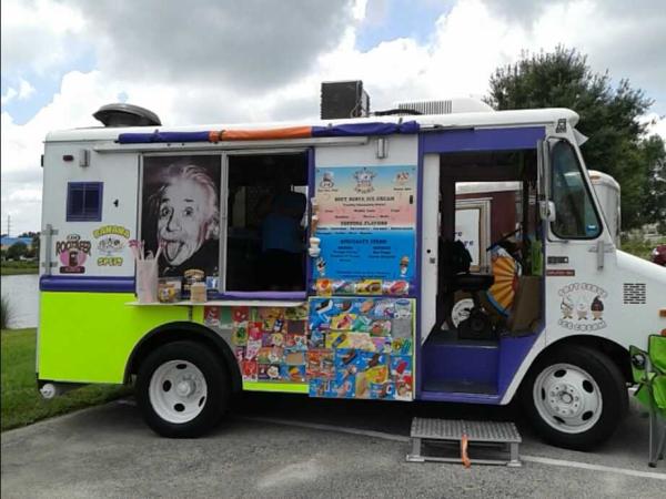 Tristan's Kool Dreemz LLC