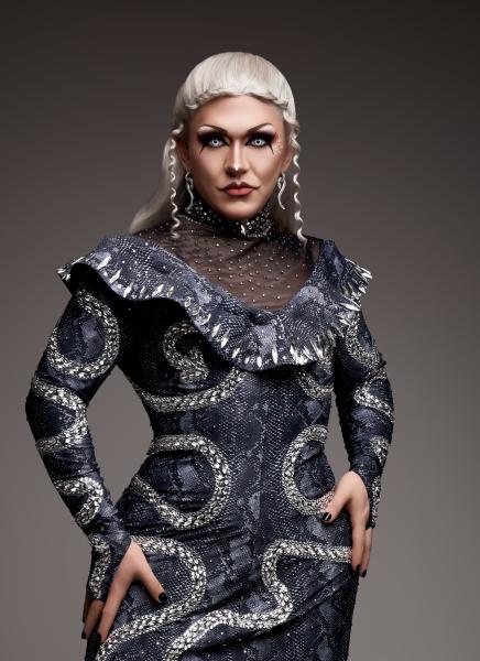 Apollo Venom Summers