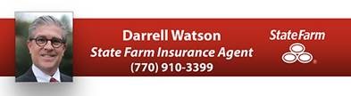 Darrell Watson State Farm