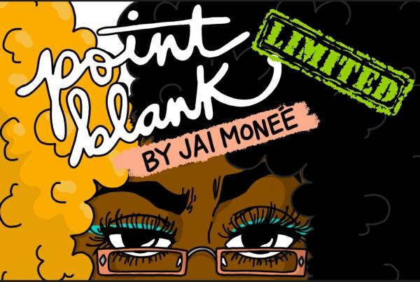 Point Blank Limited