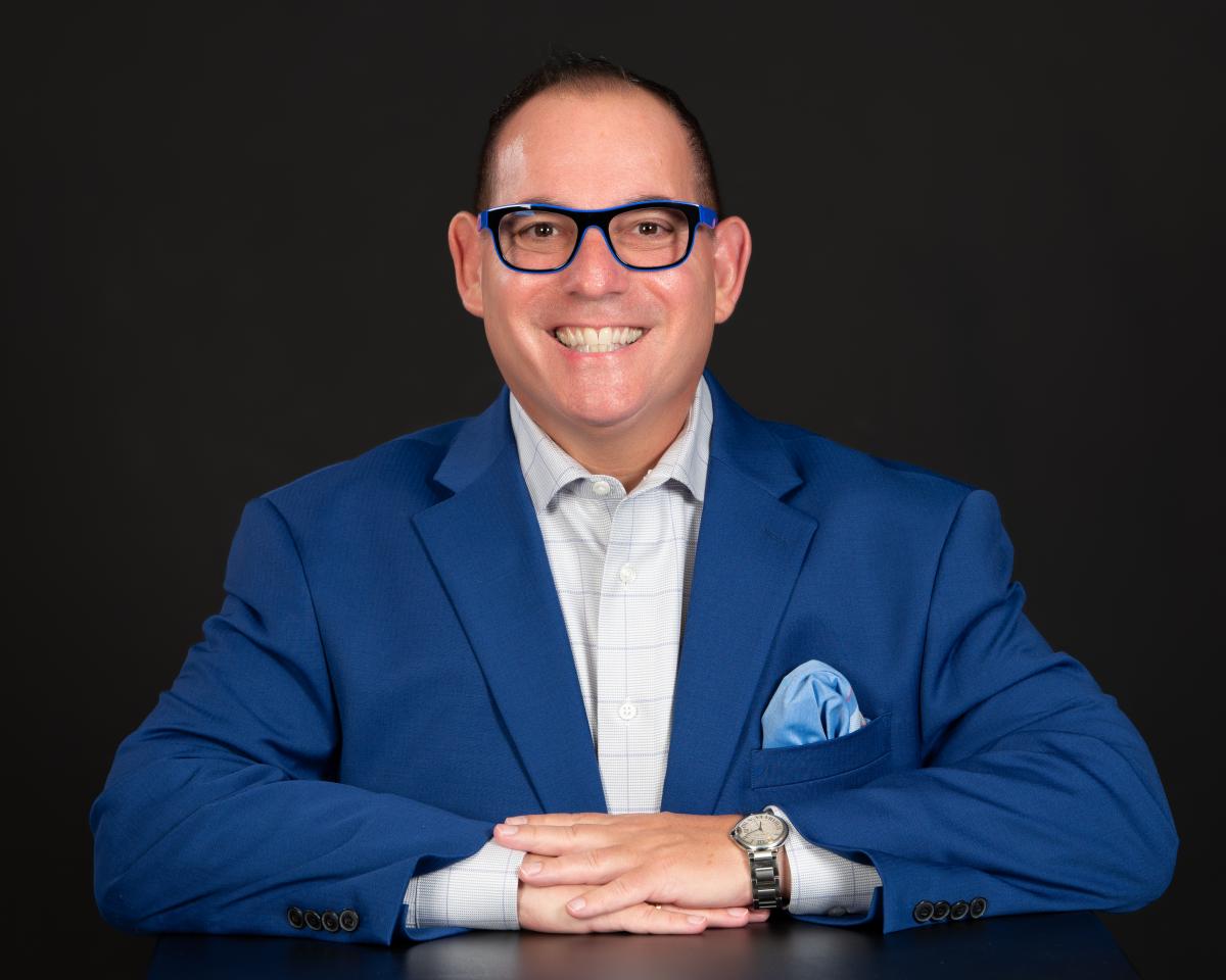 Glen Paul Freedman User Profile