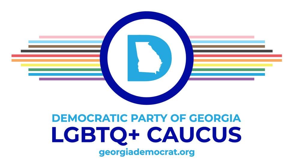DPG LGBTQ Caucus - Democratic Party Georgia