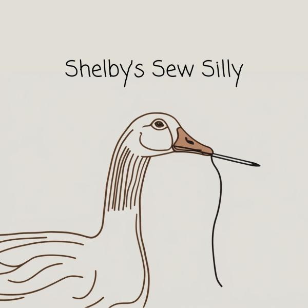 Shelby’s Sew Silly