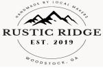 Rustic Ridge
