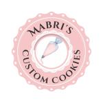 Mabri's Custom Cookies