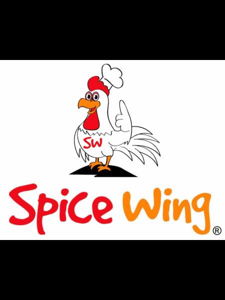 Spice Wing Sugar Hill