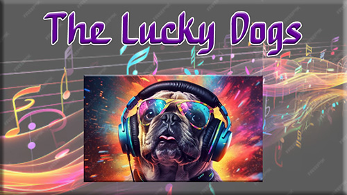 The Lucky Dogs Band