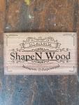 ShapeN'Wood