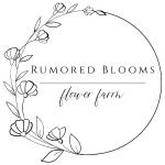 Rumored Blooms Flower Farm