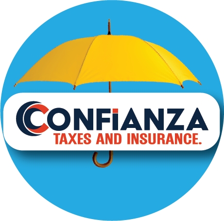 CONFIANZA TAXES AND INSURANCE LLC