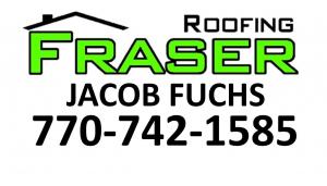Jacob of Fraser Roofing