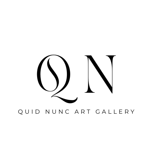 Quid Nunc Art Gallery