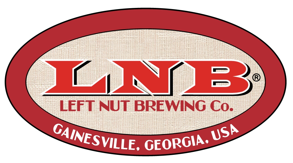 Left Nut Brewing Company
