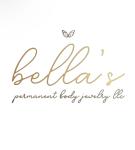 Bella’s permanent body jewelry