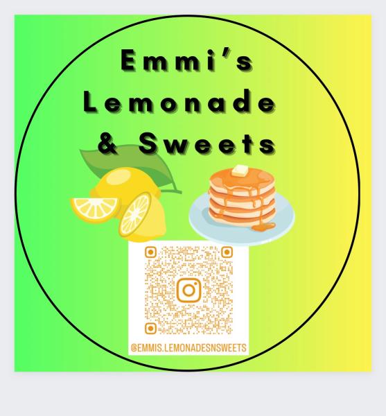 Emmi’s Lemonade & Sweets