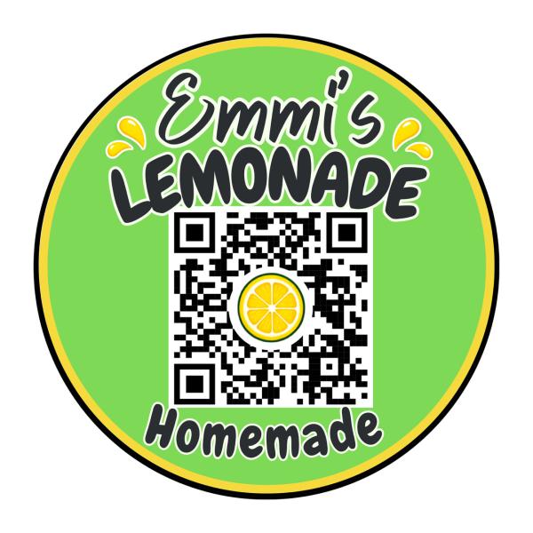 Emmi&rsquo;s Lemonade & Sweets