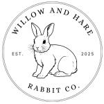 Willow and Hare Rabbit Co.