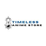 Timeless Anime