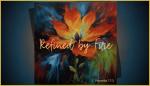 Refined by Fire Candles