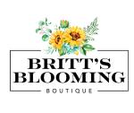 Britt&rsquo;s Blooming Boutique