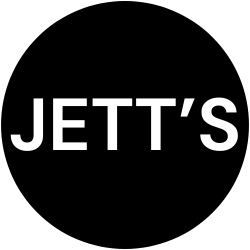 Jett's Bagels and Sandwiches
