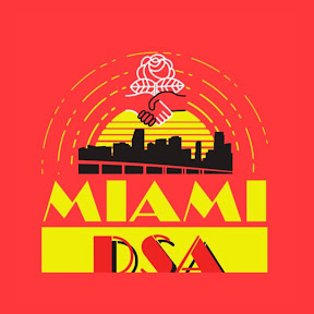 Miami DSA, Inc.
