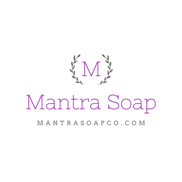 Mantra Soap