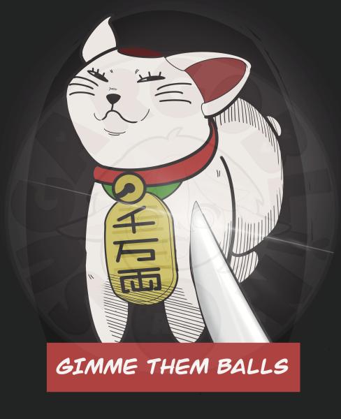 Gimme Cat