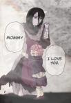 Mommy I Love You