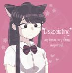 Disassociating