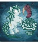My Little Kelpie