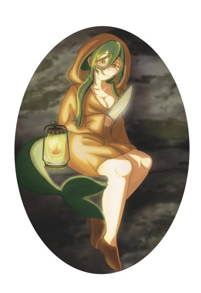 Final Fantasy Girls Set