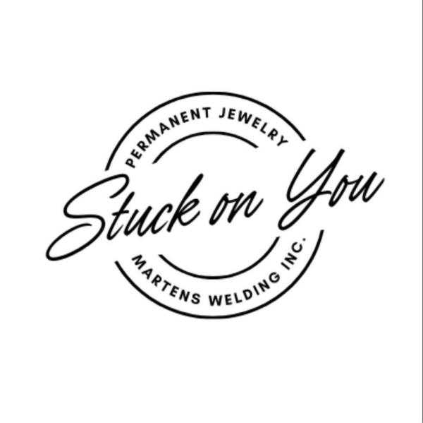 Stuck on You Permanent Jewelery