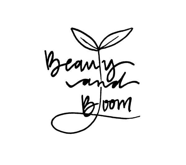 Beauty and Bloom