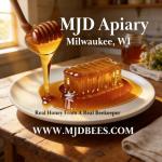 MJD Apiary llc