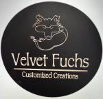 Velvet Fuchs