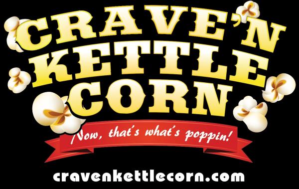 Crave'n Kettle Corn