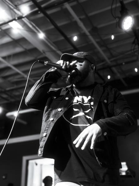 Najee Koncept