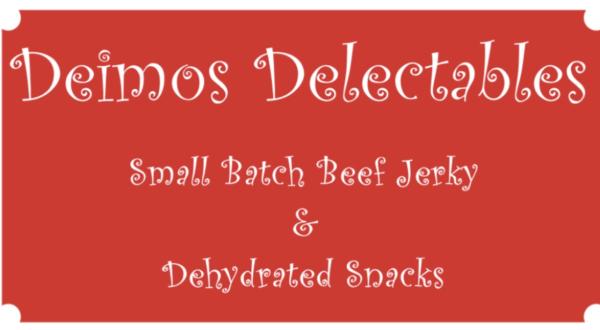 Deimos Delectables