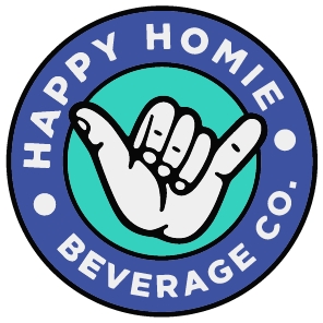 Happy Homie Beverage
