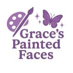 Grace's Painted Faces