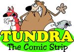 Tundra & Associates, Inc. (Tundra Comic)