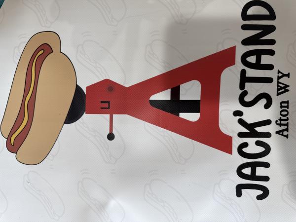 Jack’Stand