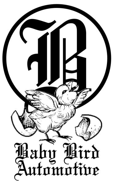 Baby Bird Automotive